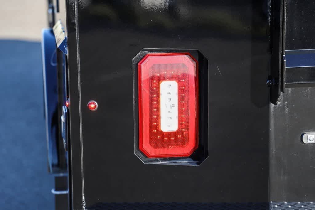 Thumbnail: 2024 RAM 4500 - 8