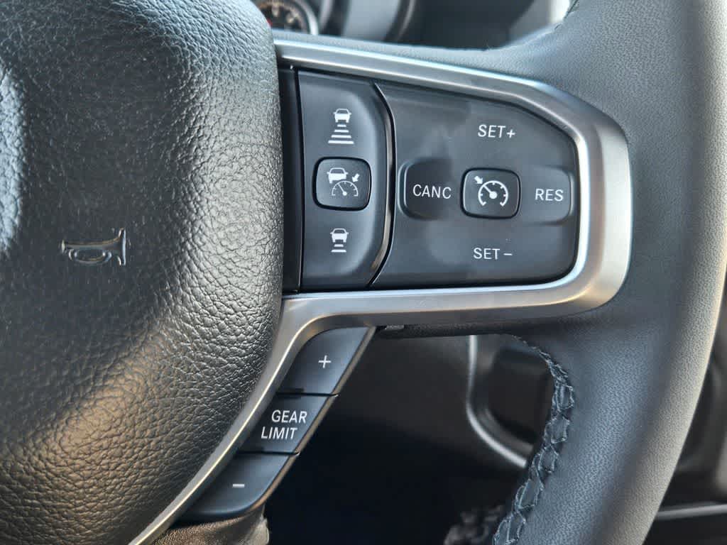 Thumbnail: 2026 RAM 2500 - 20