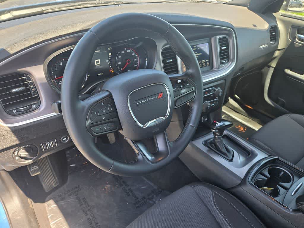 Thumbnail: 2021 Dodge Charger - 10