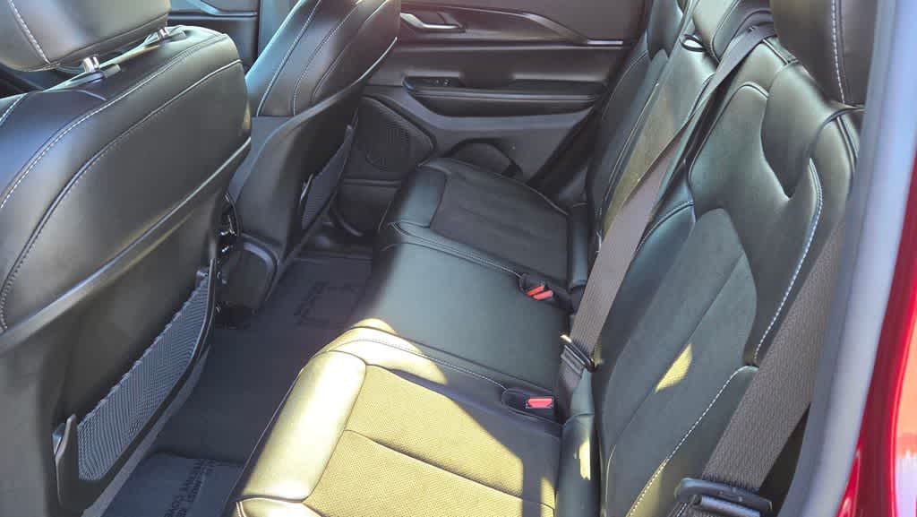 Thumbnail: 2025 Jeep Grand Cherokee - 14