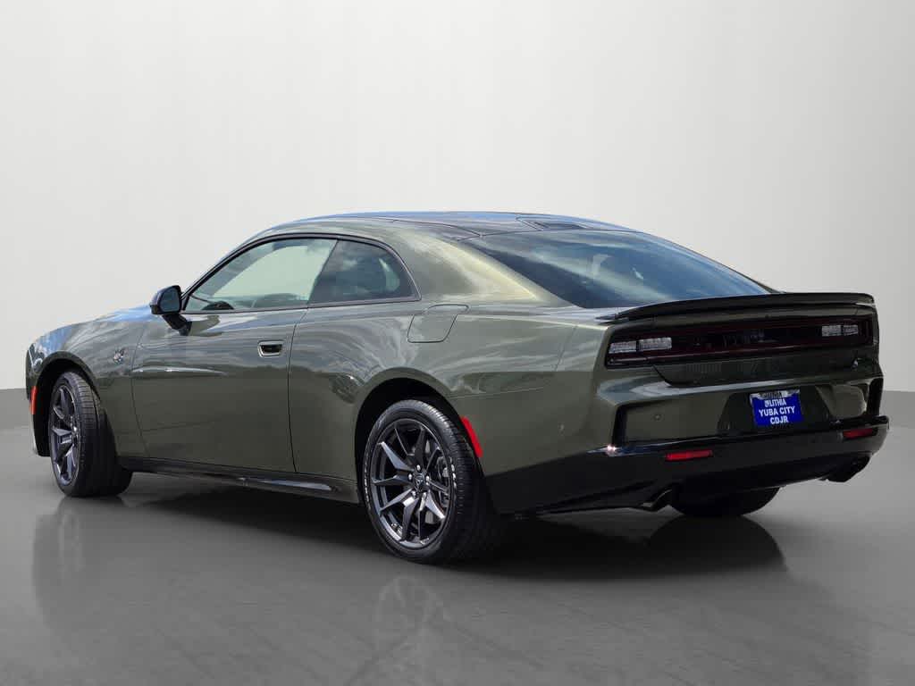 Thumbnail: 2026 Dodge Charger - 4