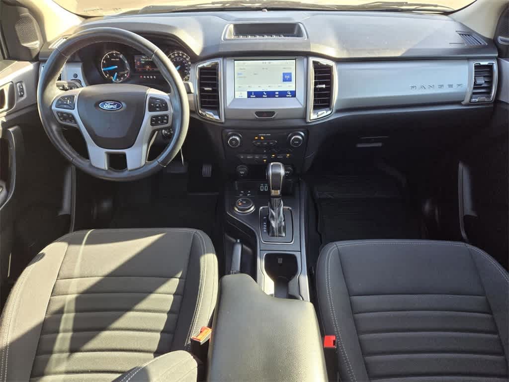 Thumbnail: 2023 Ford Ranger - 11