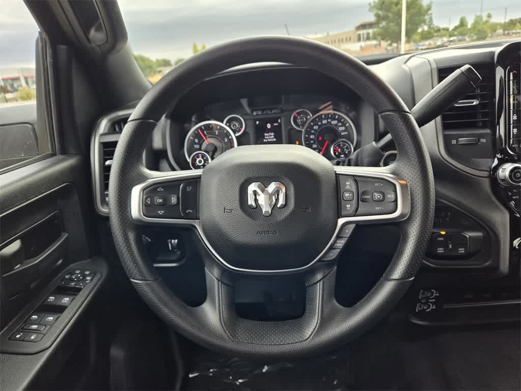 Thumbnail: 2026 RAM 2500 - 21