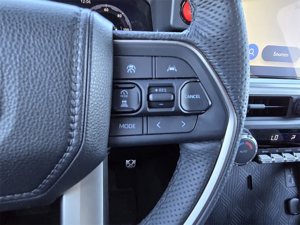 Thumbnail: 2024 Toyota Tacoma - 20