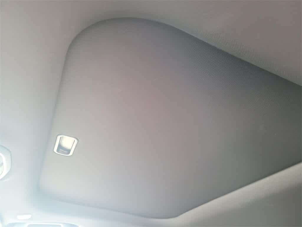 Thumbnail: 2024 Jeep Grand Cherokee - 10