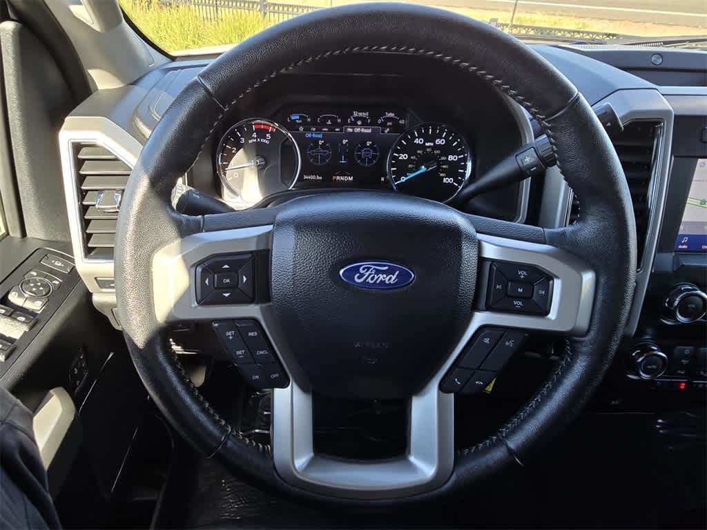 Thumbnail: 2020 Ford Econoline - 21