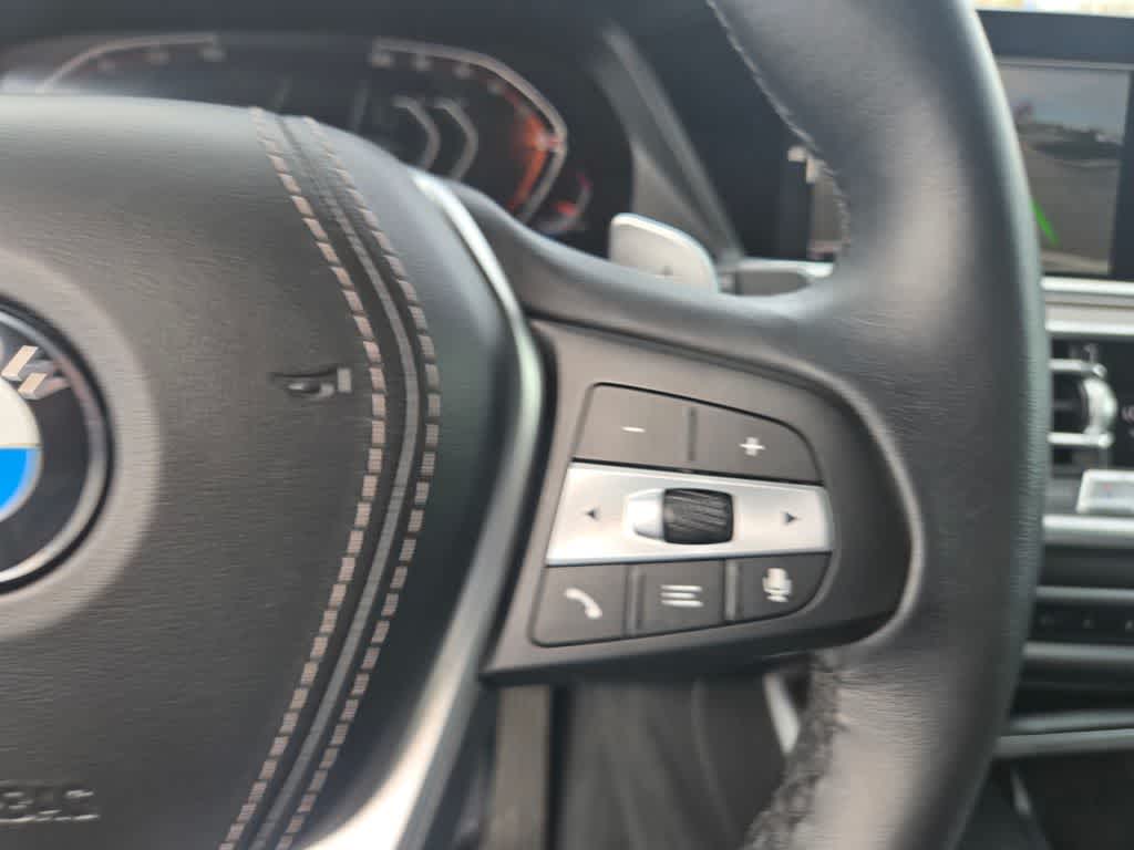 Thumbnail: 2022 BMW X5 - 19