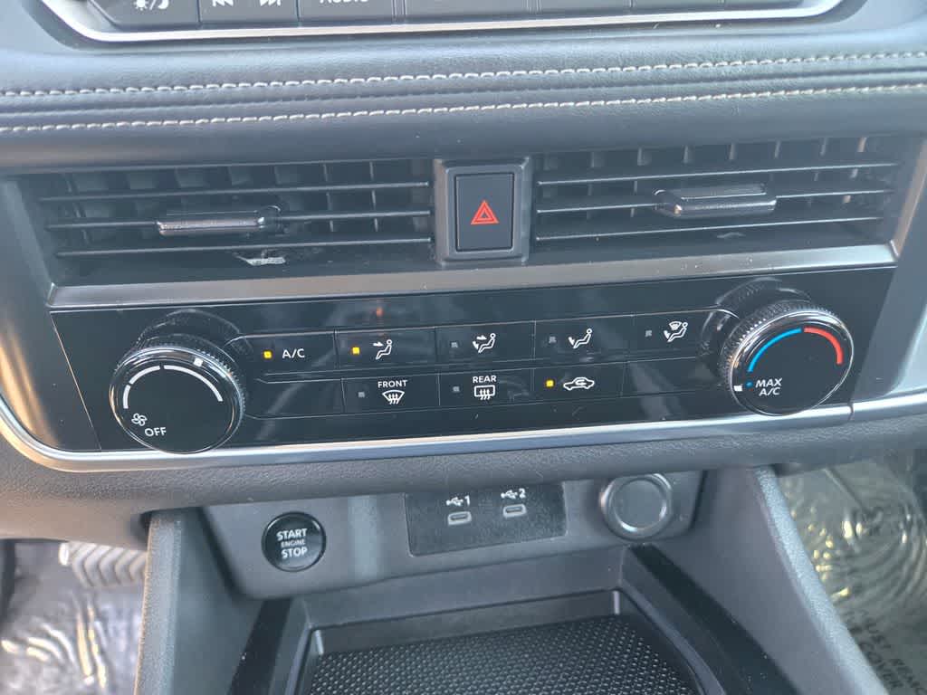 Thumbnail: 2024 Nissan Rogue - 14