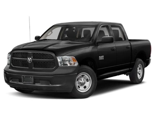 2024 RAM 1500 Classic Tradesman -
                Yuba City, CA