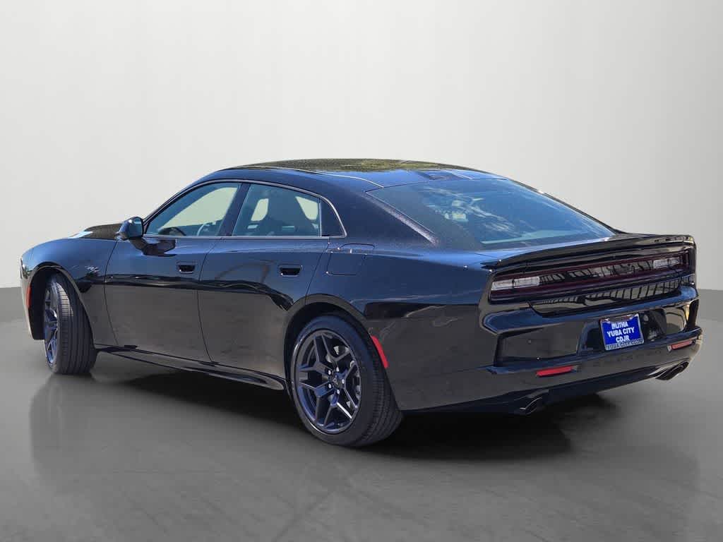 Thumbnail: 2026 Dodge Charger - 4