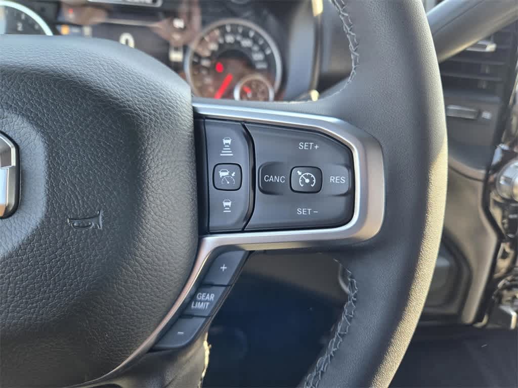 Thumbnail: 2026 RAM 2500 - 20