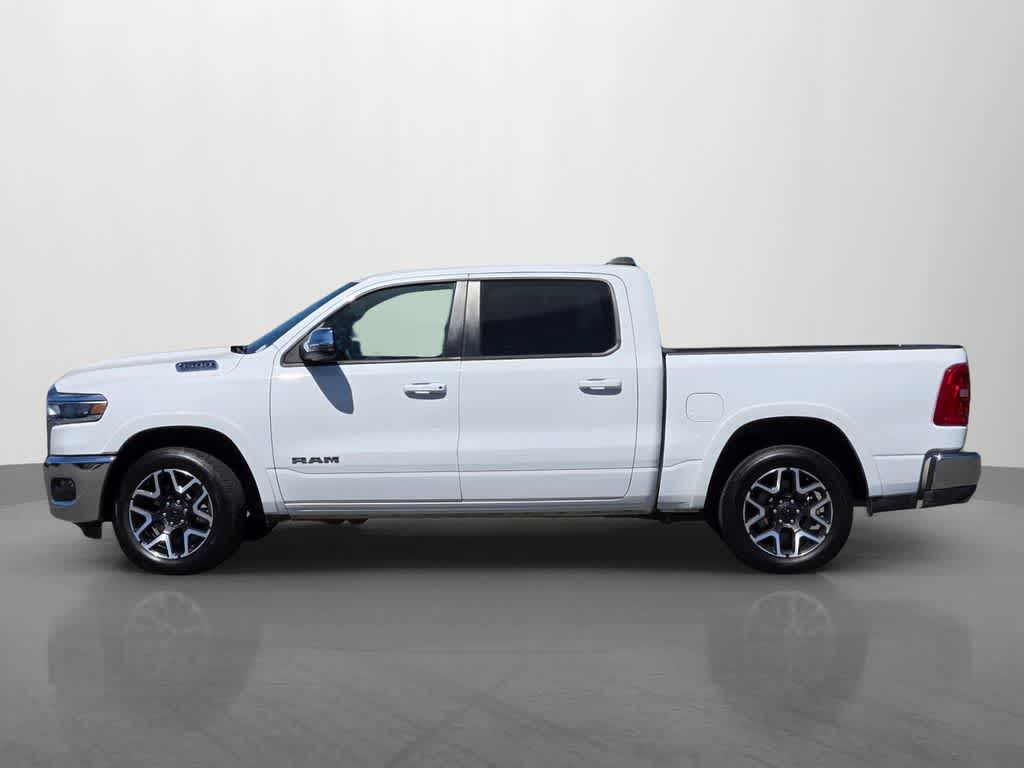 Thumbnail: 2025 RAM 1500 - 2