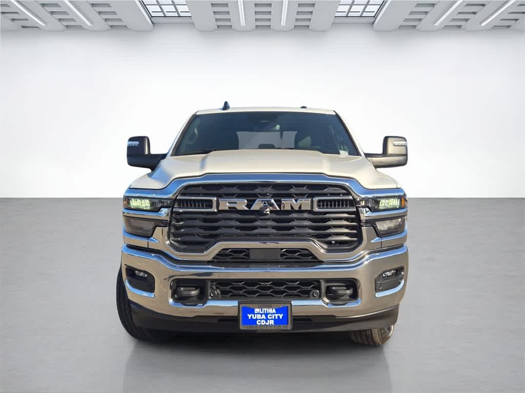 Thumbnail: 2026 RAM 2500 - 2