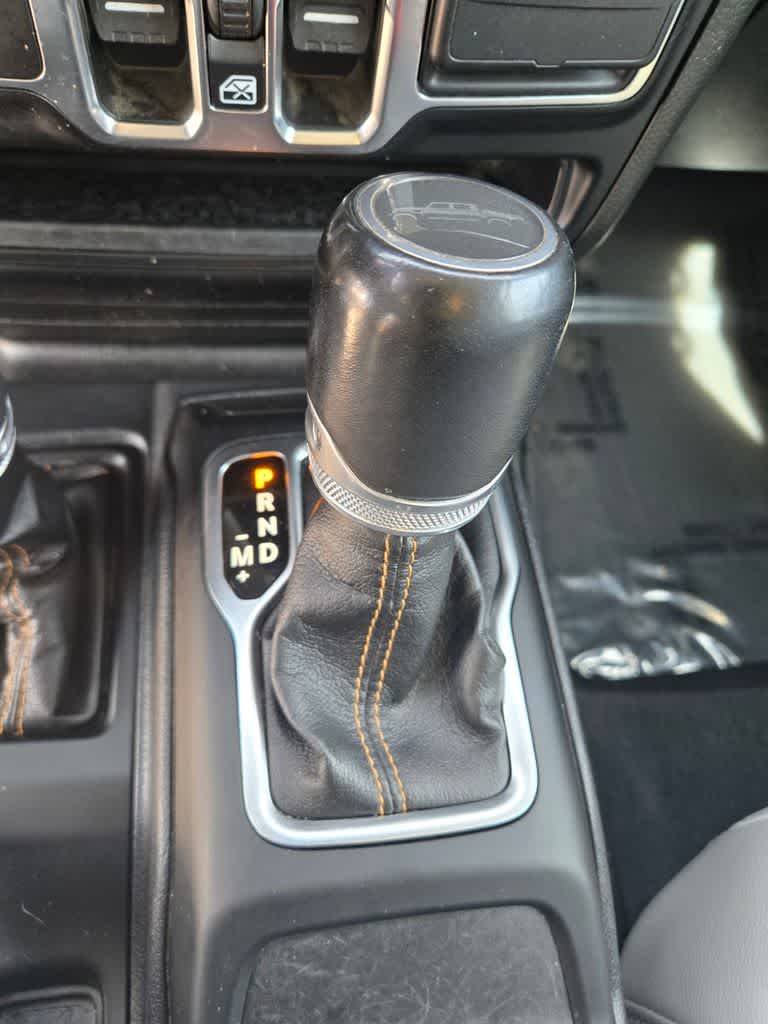 Thumbnail: 2023 Jeep Gladiator - 14