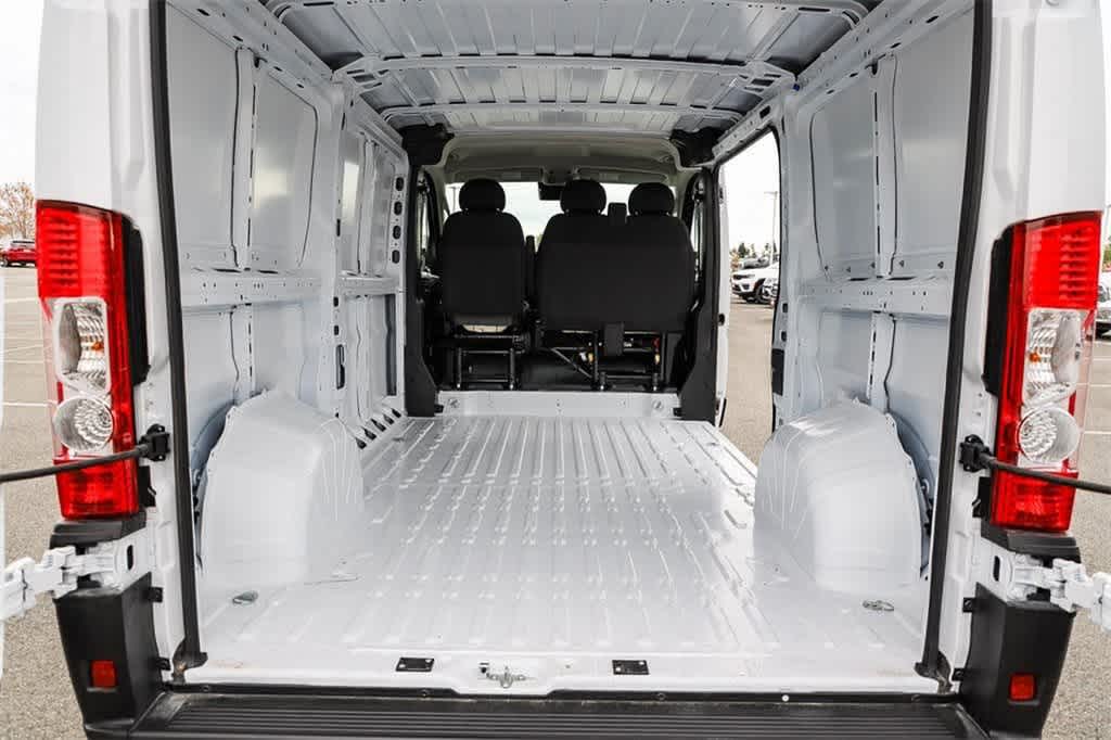 Thumbnail: 2024 RAM ProMaster - 17