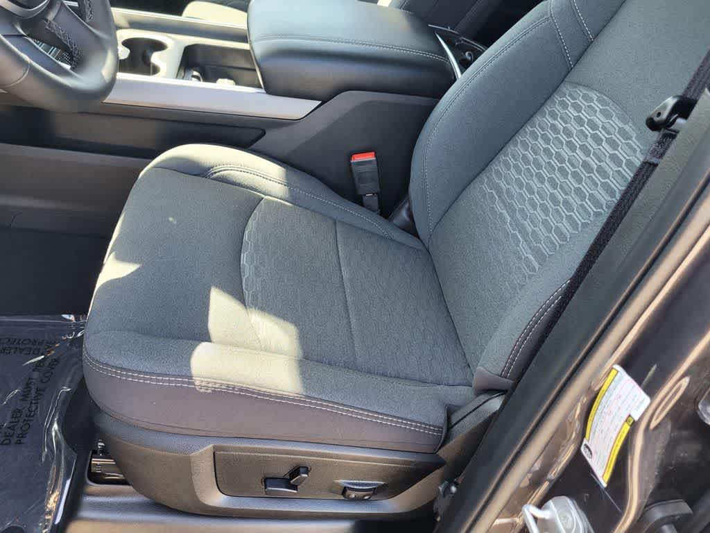 Thumbnail: 2025 RAM 2500 - 12