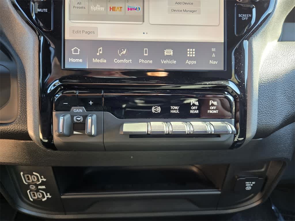 Thumbnail: 2026 RAM 2500 - 17