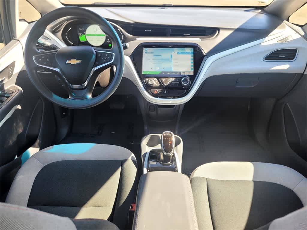 Thumbnail: 2020 Chevrolet Bolt EV - 11
