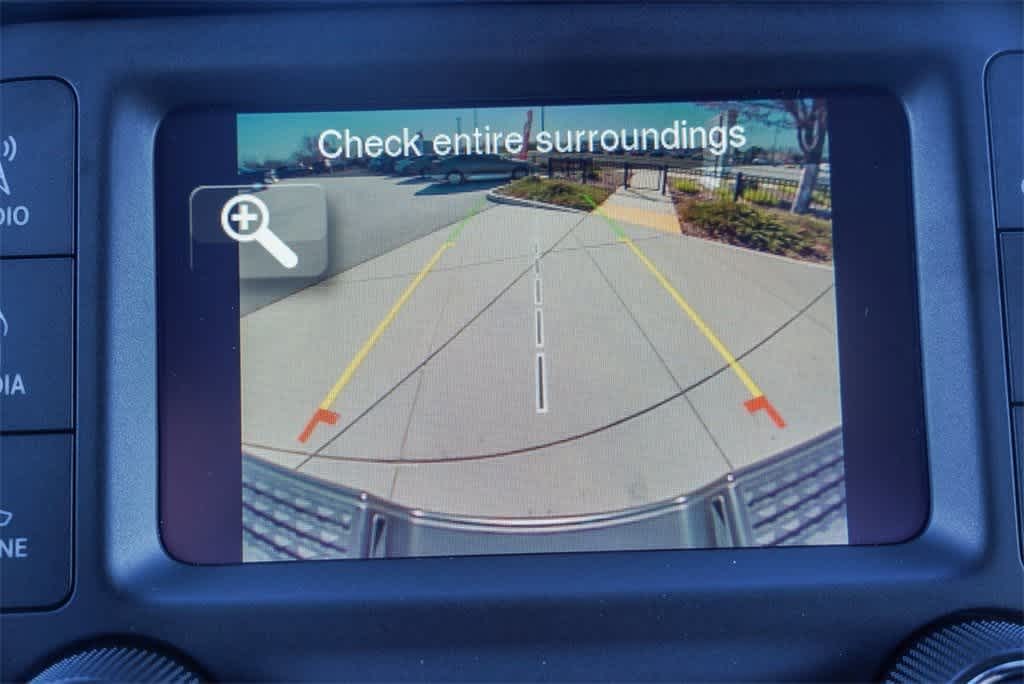 Thumbnail: 2024 RAM 2500 - 22