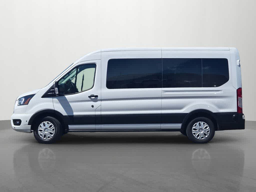Thumbnail: 2024 Ford Transit Series - 3