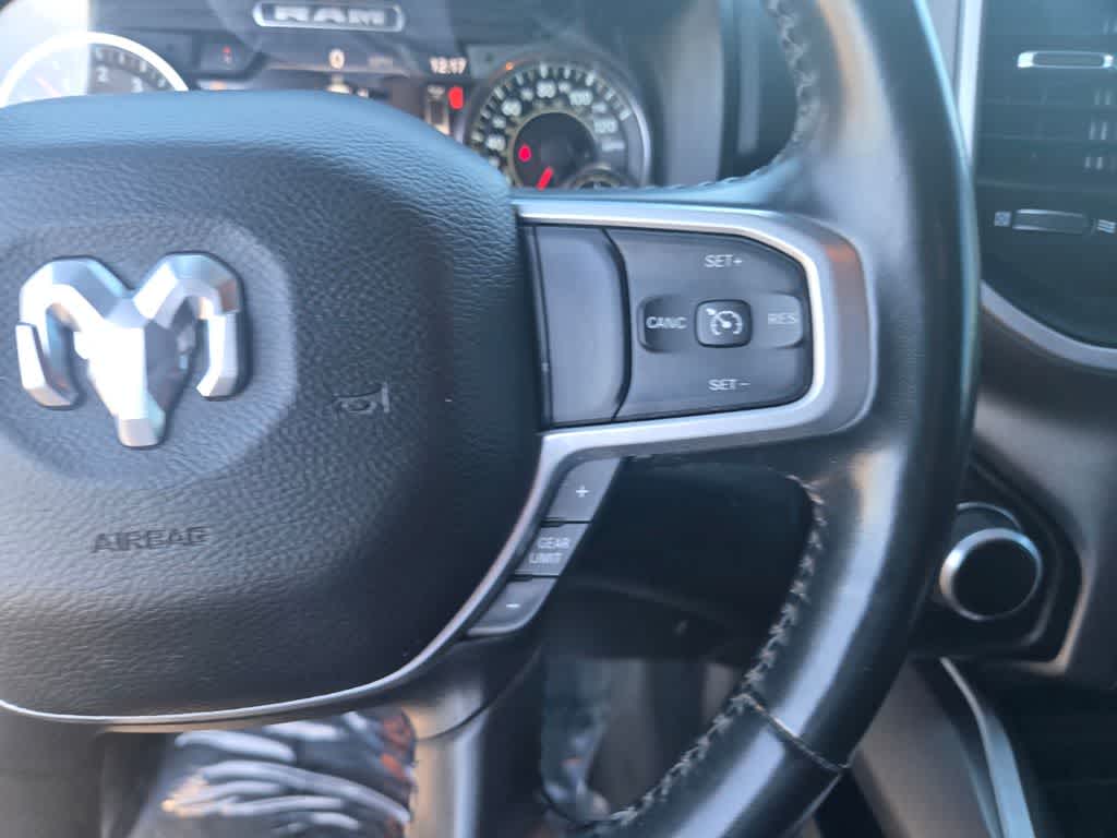 Thumbnail: 2022 RAM 1500 - 20
