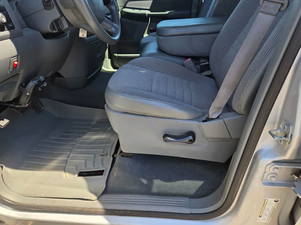Thumbnail: 2008 Dodge Ram 1500 - 18