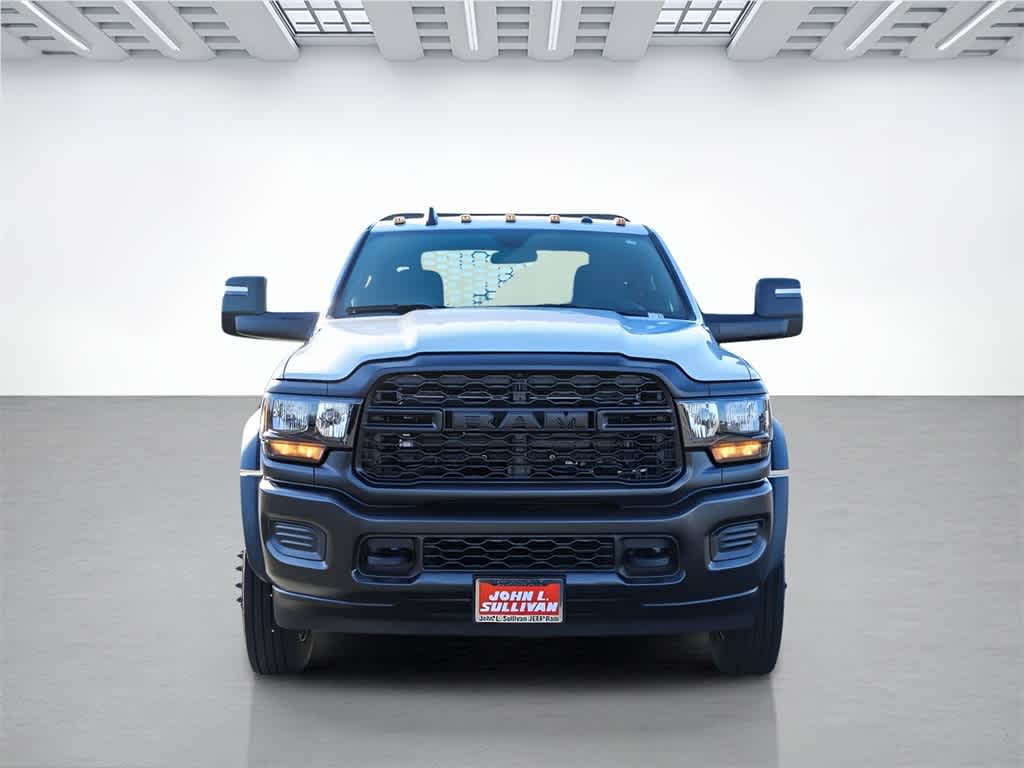Thumbnail: 2024 RAM 4500 - 6