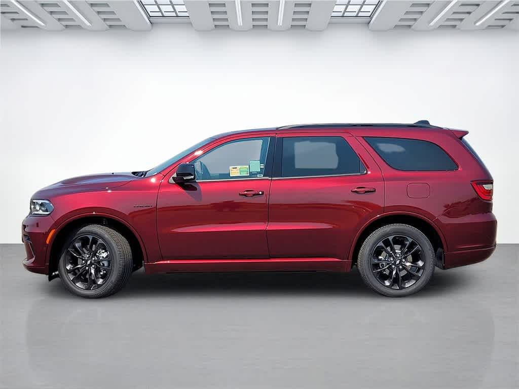 Thumbnail: 2025 Dodge Durango - 3