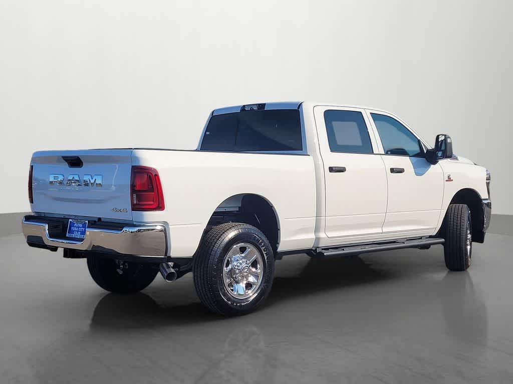 Thumbnail: 2026 RAM 2500 - 6