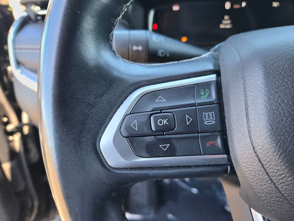 Thumbnail: 2022 Jeep Compass - 21