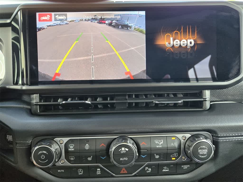 Thumbnail: 2026 Jeep Wrangler - 18