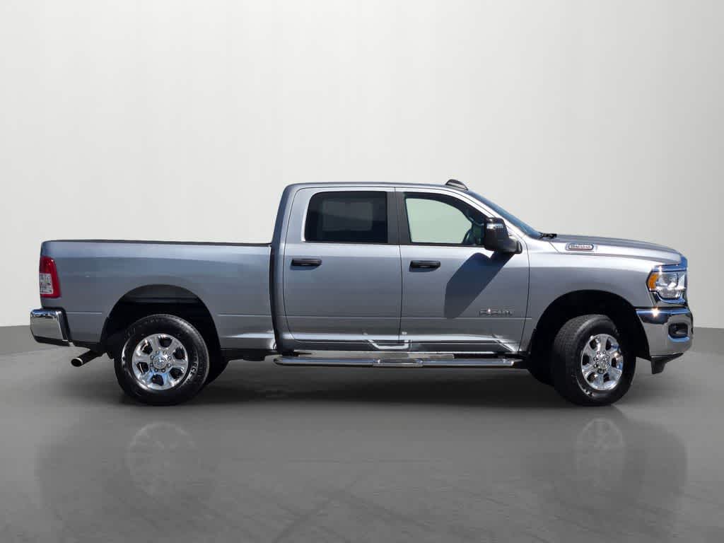 Thumbnail: 2024 RAM 2500 - 7