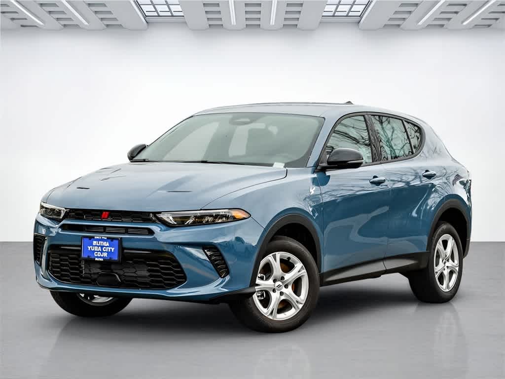 Thumbnail: 2025 Dodge Hornet - 2