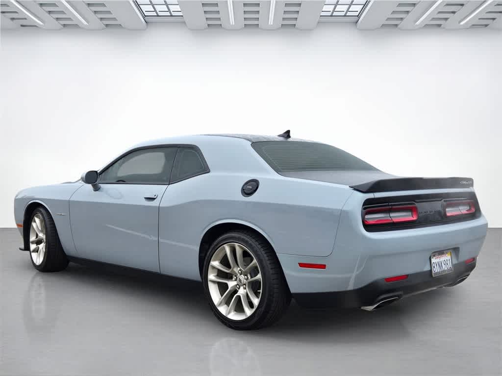 Thumbnail: 2020 Dodge Challenger - 4