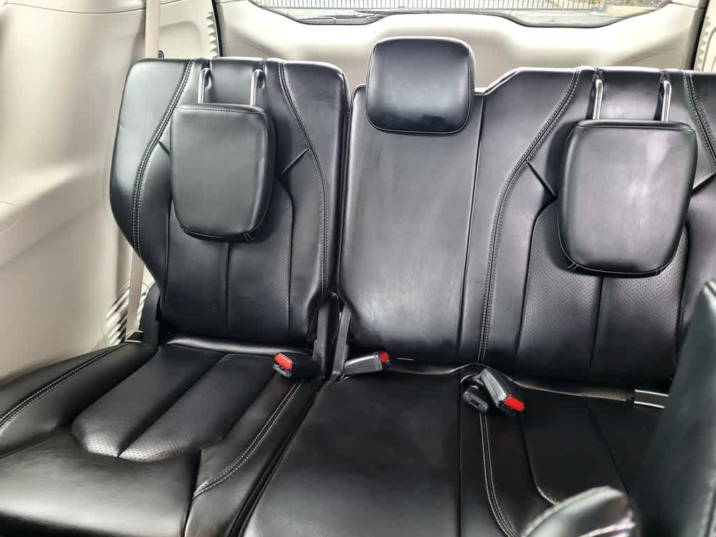 Thumbnail: 2023 Chrysler Pacifica - 11