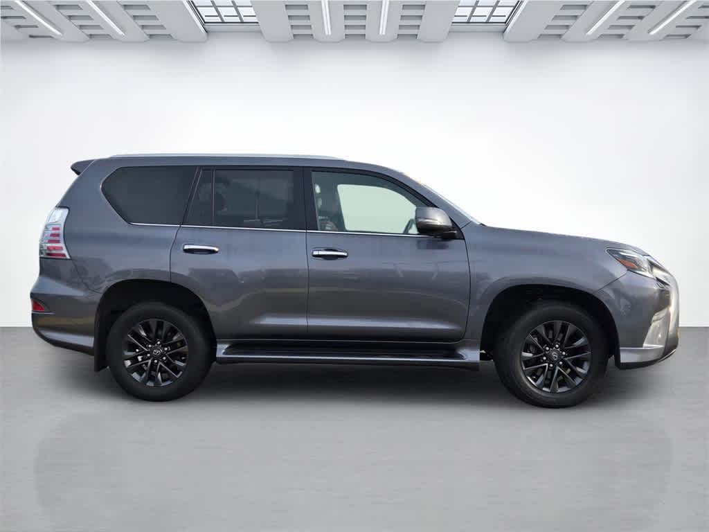 Thumbnail: 2023 Lexus GX - 7