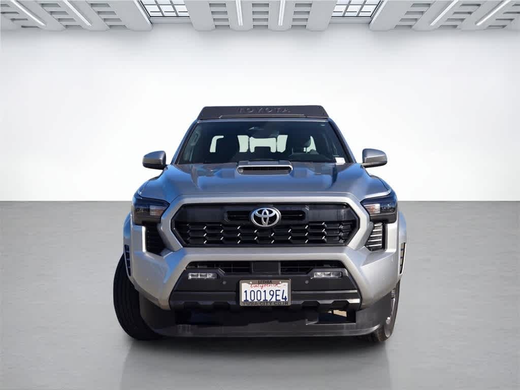Used 2024 Toyota Tacoma TRD Sport Truck Double Cab