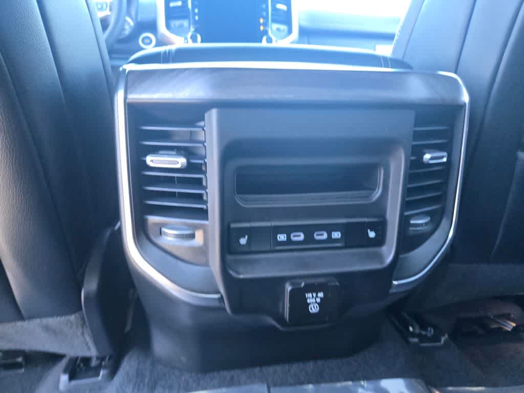 Thumbnail: 2026 RAM 1500 - 13