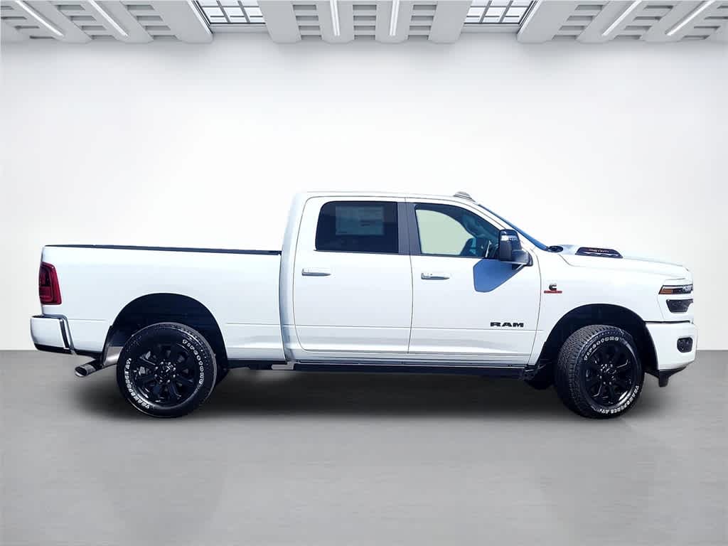 Thumbnail: 2026 RAM 2500 - 7
