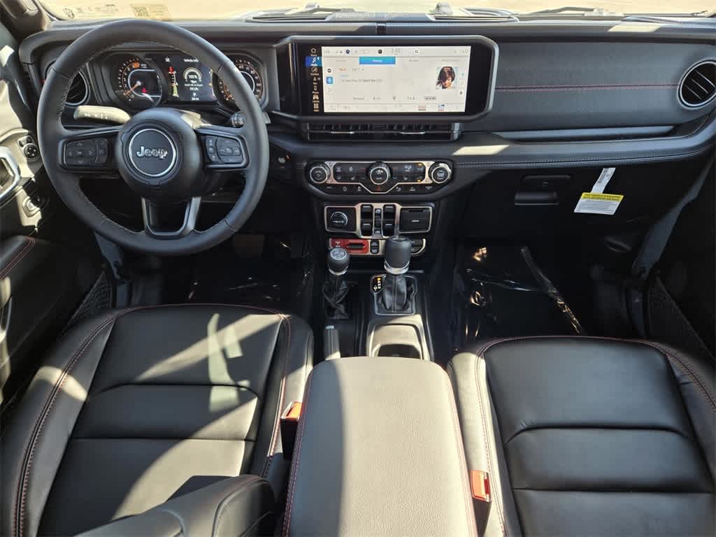 Thumbnail: 2025 Jeep Wrangler - 12