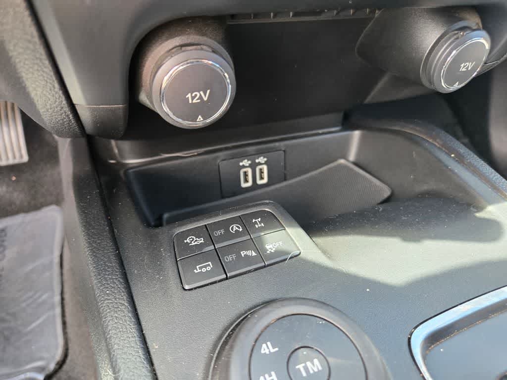 Thumbnail: 2019 Ford Ranger - 13