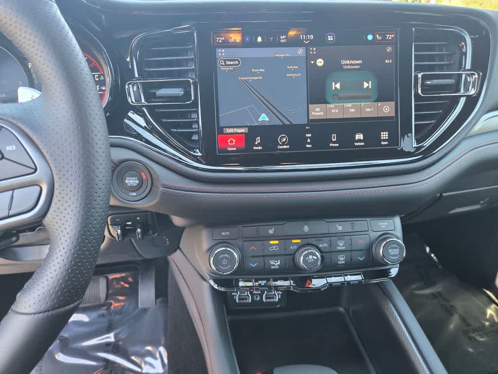 Thumbnail: 2026 Dodge Durango - 13