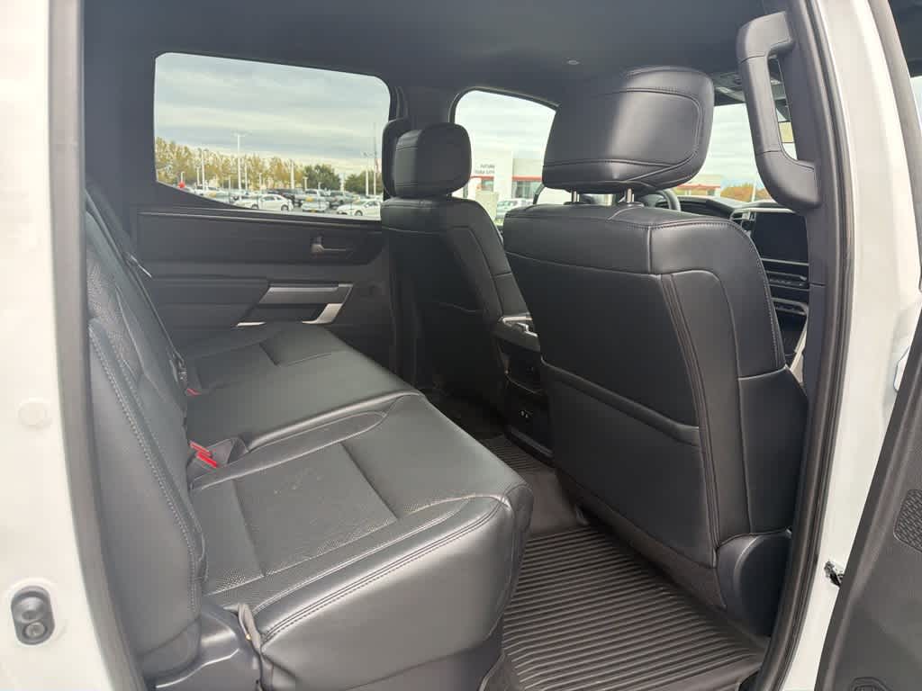 Thumbnail: 2025 Toyota Tundra - 12