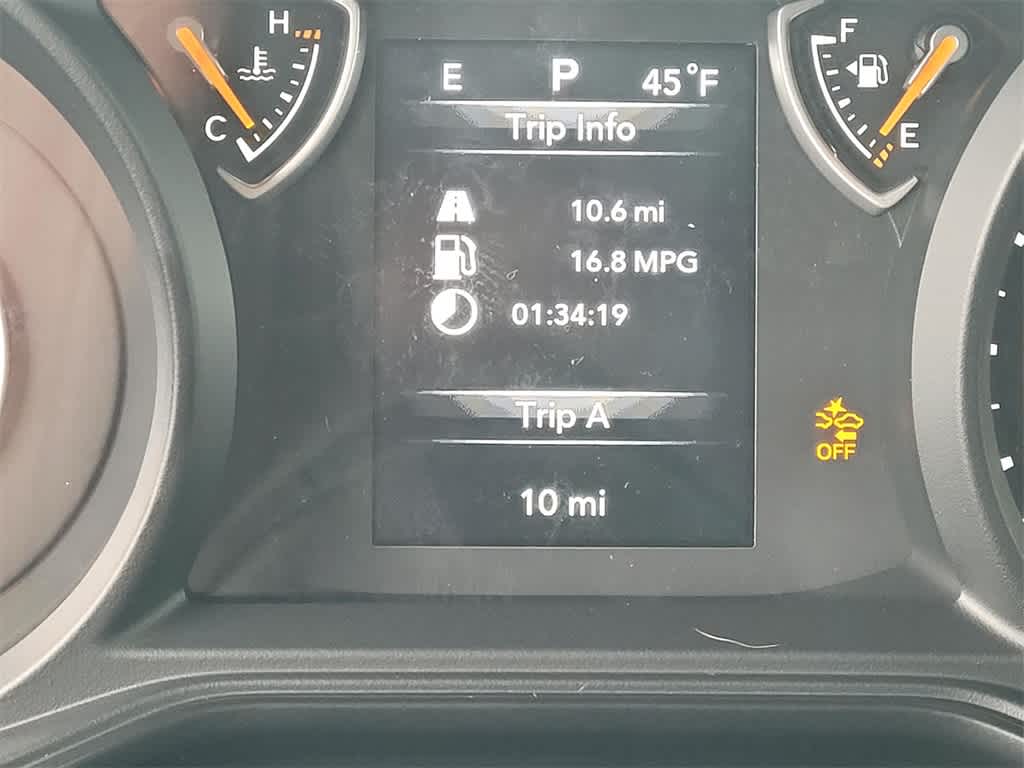 Thumbnail: 2026 Jeep Wrangler - 18