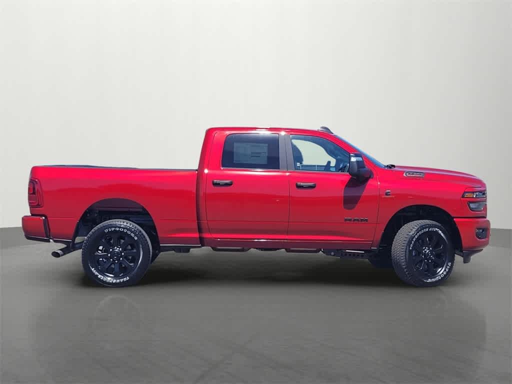 Thumbnail: 2026 RAM 2500 - 6