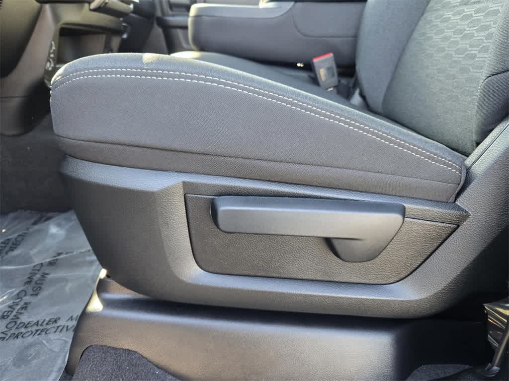 Thumbnail: 2026 RAM 2500 - 13