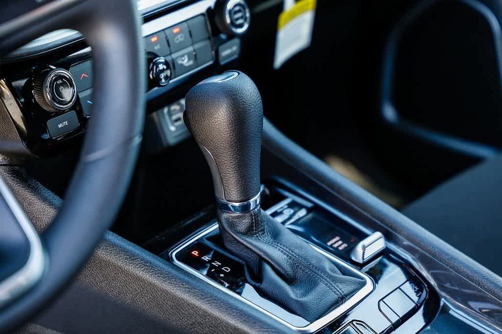 Thumbnail: 2025 Jeep Compass - 19