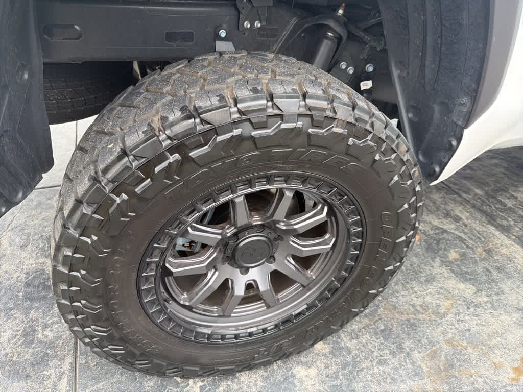 Thumbnail: 2025 Toyota Tundra - 21