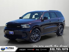 2026 Dodge Durango GT RWD Sport Utility