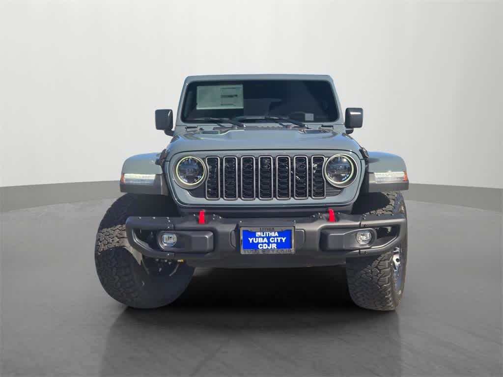 Thumbnail: 2026 Jeep Wrangler - 2